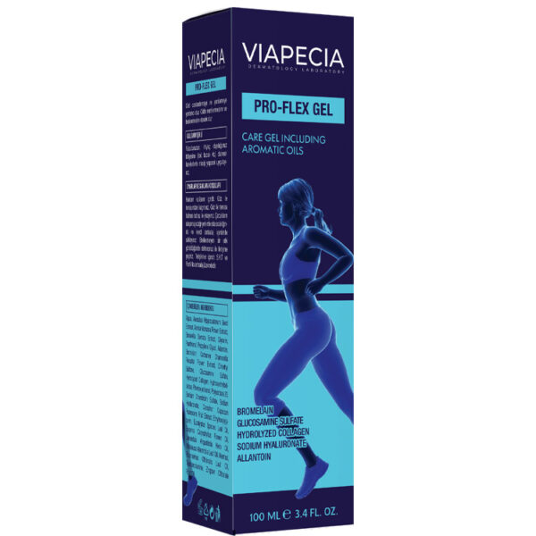 Viapecia Pro-Flex Gel