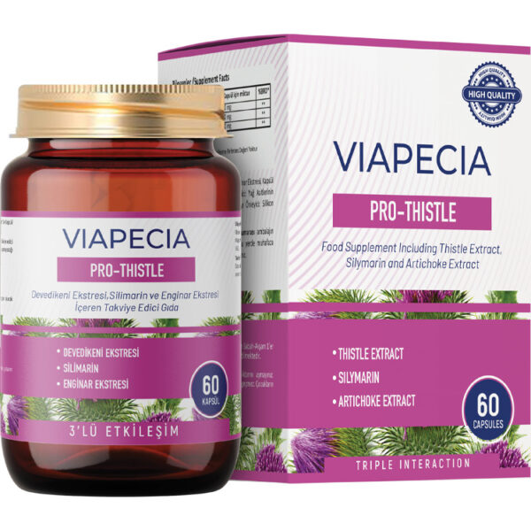 Viapecia Pro-Thistle