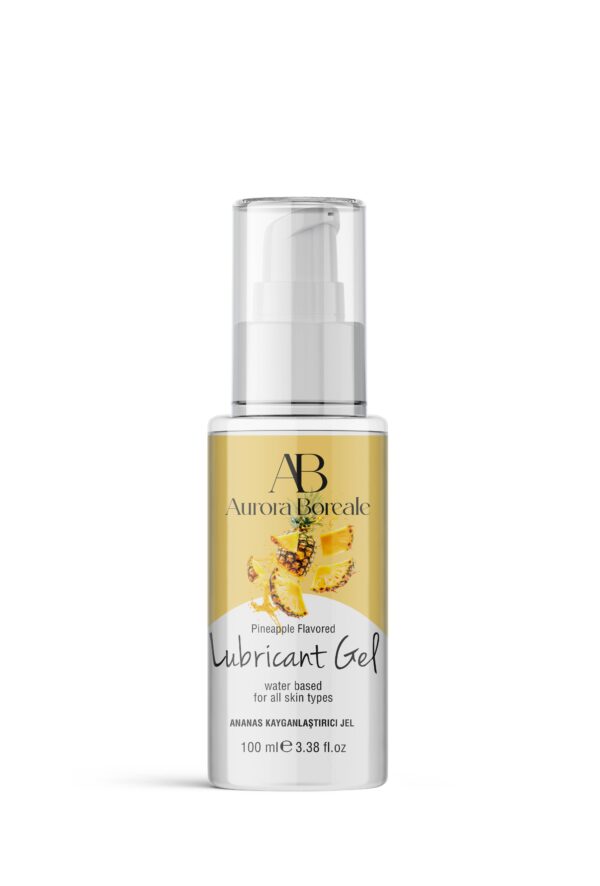 Aurora Boreale Ananas Aromalı
