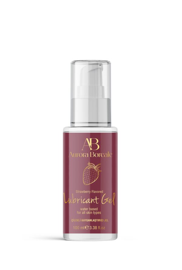 Aurora Boreale Çilek Aromalı