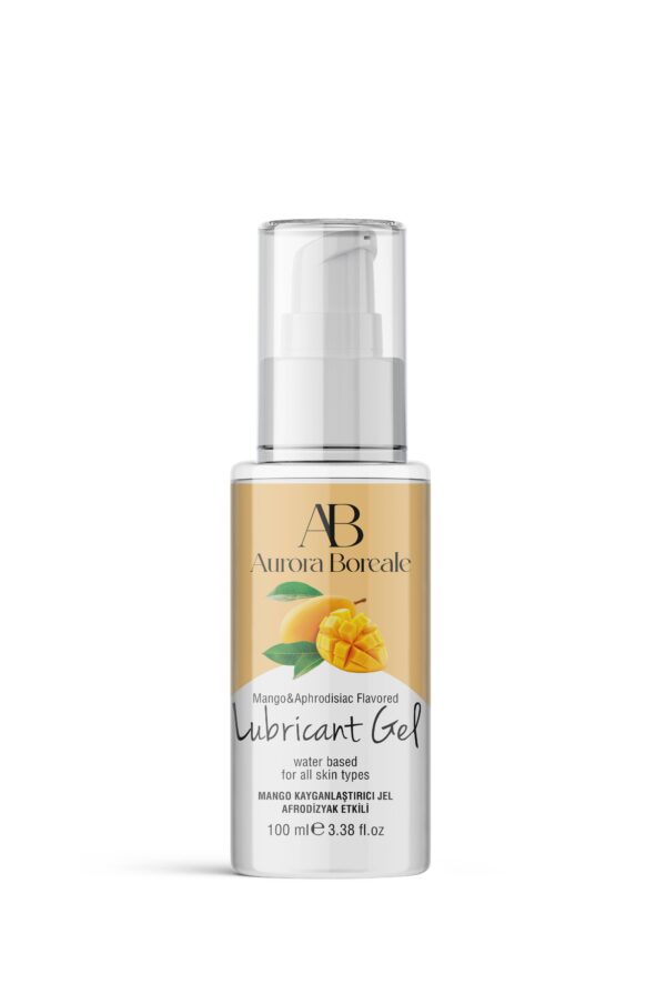 Aurora Boreale Mango & Afrodizyak Aromalı